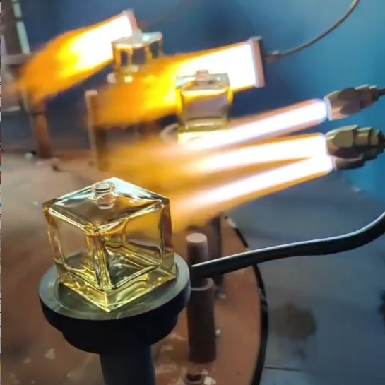 The prospects of the glass bottle industry