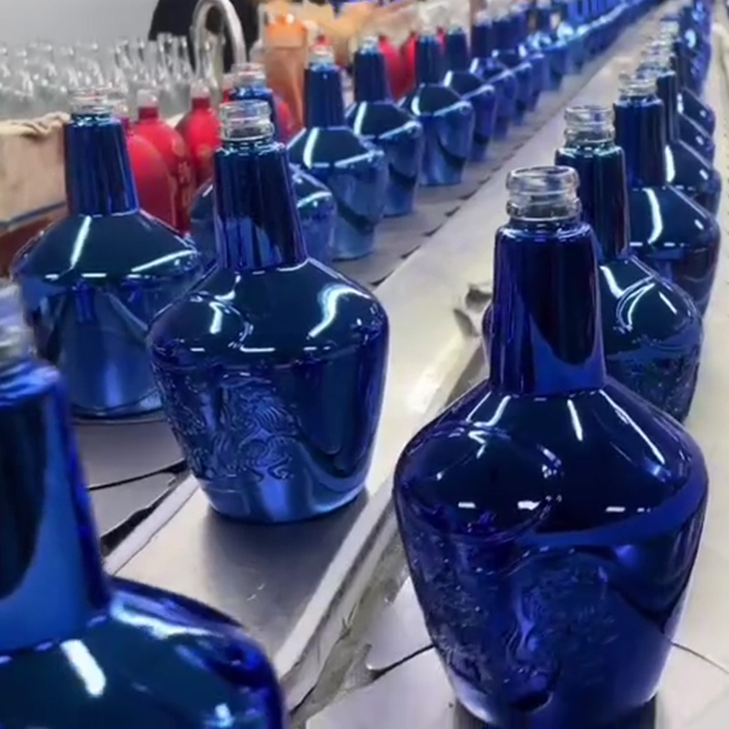 Storage And Transportation