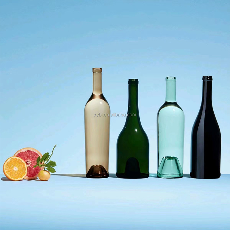 In the world of high-end spirits, appearance is of utmost importance.