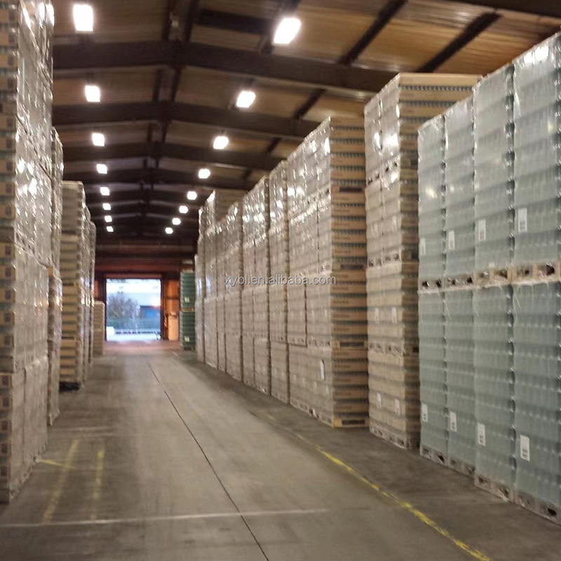 Warehousing Shipping