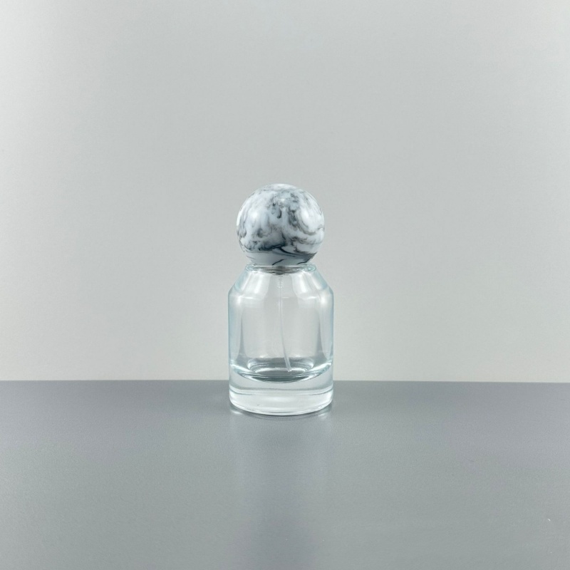 Unique Perfume Bottle Manufacturer Luxury Empty 10Ml 30Ml 50Ml 100Ml Woman Perfume Bottle