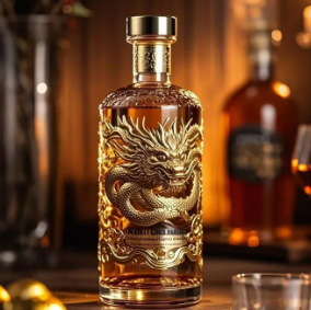 Premium Glass Bottles Premium Glass Bottles