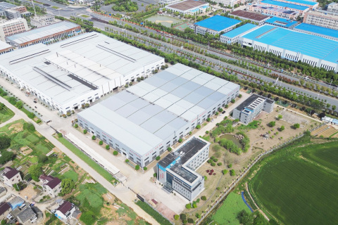 Tinjauan Umum Perusahaan Metalurgi Huada