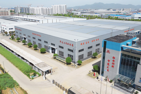 Lingkungan Perusahaan