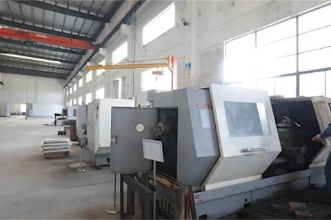 CAK50135 CNC-Werkzeugmaschine