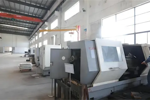 كاك50135 التحكم الرقمي بالكمبيوتر آلة أداة