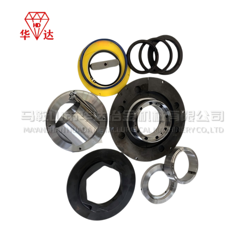 SICOMA mixer shaft sleeve