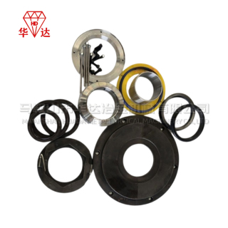 Selongsong poros mixer SICOMA