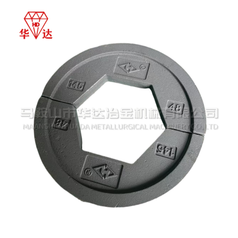 シールアセンブリスペーサー