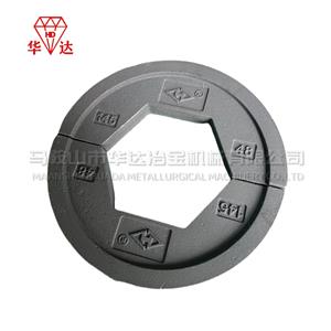 Seal assembly spacer