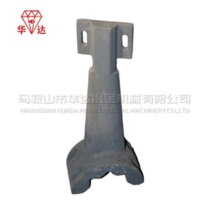 Aksesori mixer, bahu bilah lengan pencampur