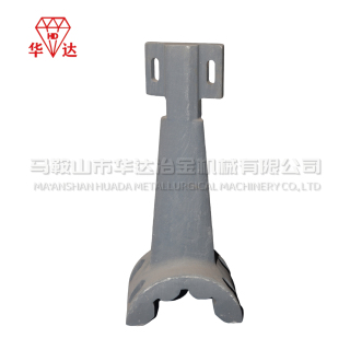 Aksesori mixer, bahu bilah lengan pencampur