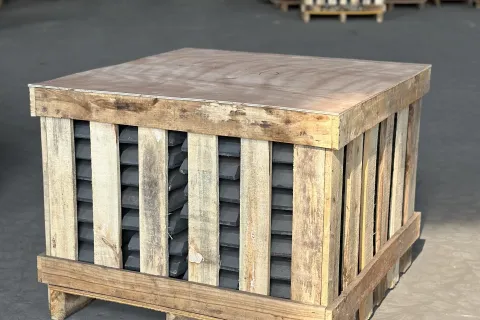 تغليف المنتج