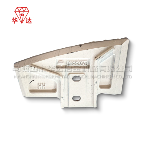 Сикома Миксер МАО 3000 Средний скребок