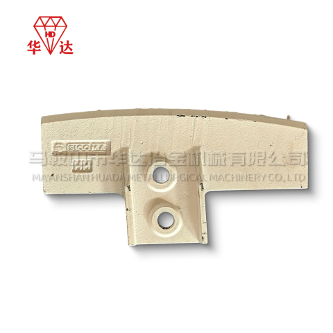 Смеситель Сикома МСО 1000 Средний скребок