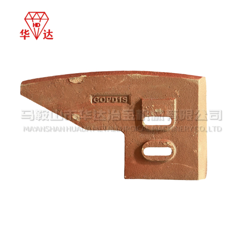 Миксер МСО 1000 Правосторонний скребок