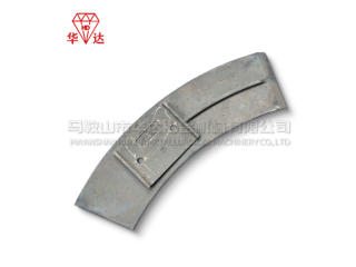 Innovative Mischerblätter steigern die Effizienz in industriellen Anwendungen