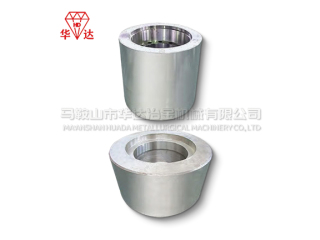 Verschleißringe für Bergbauausrüstungen verzeichnen steigende Nachfrage, da der Fokus auf Haltbarkeit und Effizienz liegt