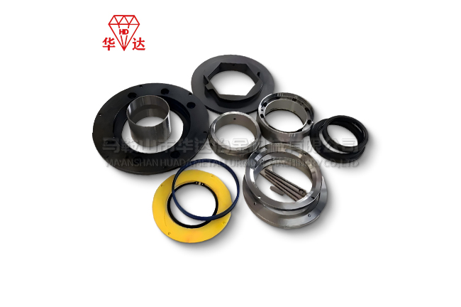 Mixer shaft sleeve