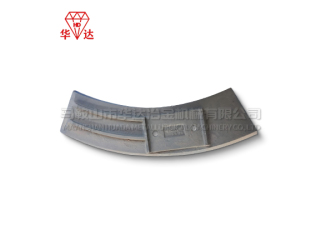 耐摩耗性ブレードは産業機器の耐用年数を延ばし、効率を高めます