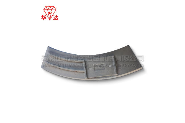 Wear-resistant blades