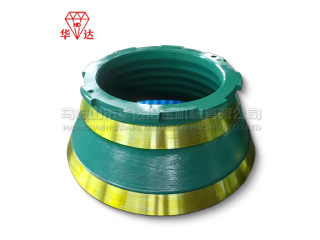 ผ้าคลุมเครื่องบดประสิทธิภาพสูงช่วยเพิ่มผลผลิตและลดการบำรุงรักษาในการดำเนินการขุดและขุดหิน