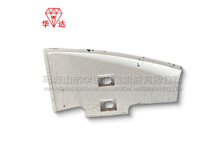 Schaberklingen in Mischern: Gewährleistung von Effizienz, Haltbarkeit und gleichbleibenden Mischergebnissen