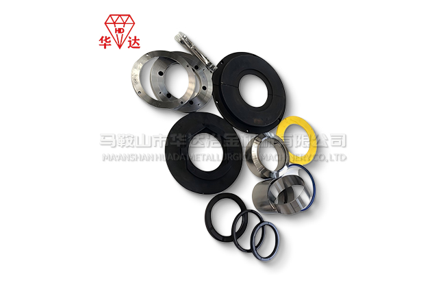 Mixer shaft sleeve