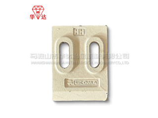 Verschleißfeste Mischerabstreifer: Mehr Haltbarkeit und Effizienz bei der Betonproduktion