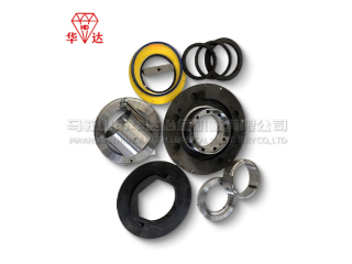 Dichtungskomponenten: Der Schlüssel zur zuverlässigen Leistung industrieller Anlagen