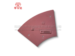 Auskleidungsplatten: Unverzichtbarer Verschleißschutz für Industrieanlagen