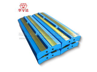 Ersatzteile für den Bergbau: Das Rückgrat des modernen Bergbaubetriebs