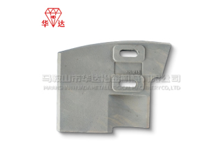 Industrieklingen: Schlüssel zur Effizienz moderner Maschinen