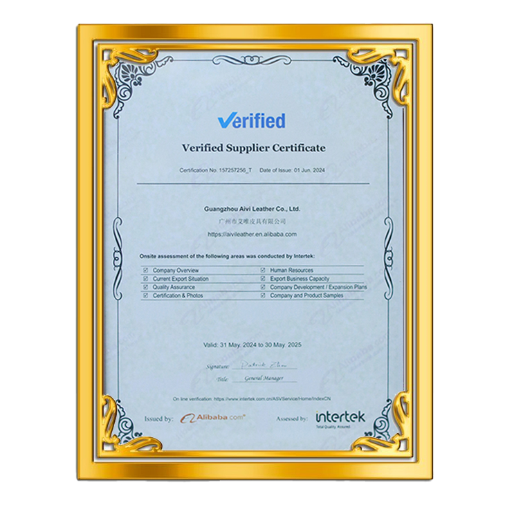 Verified Supplier Verified Supplier