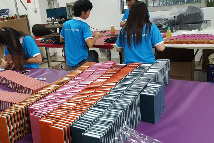 A Basis Of A Good Brand - Quality