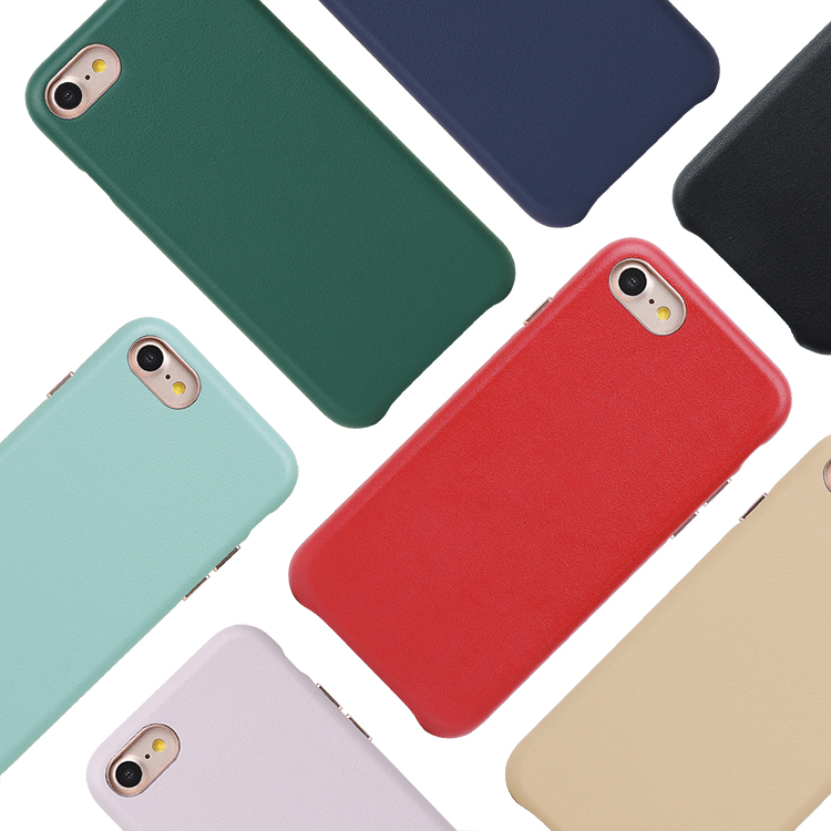iPhone SE Leather Case