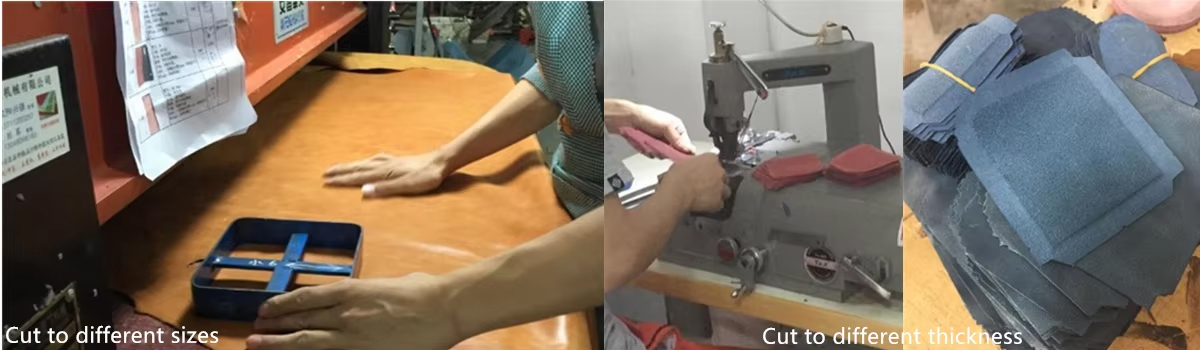 Leather Phone Case Production Process
