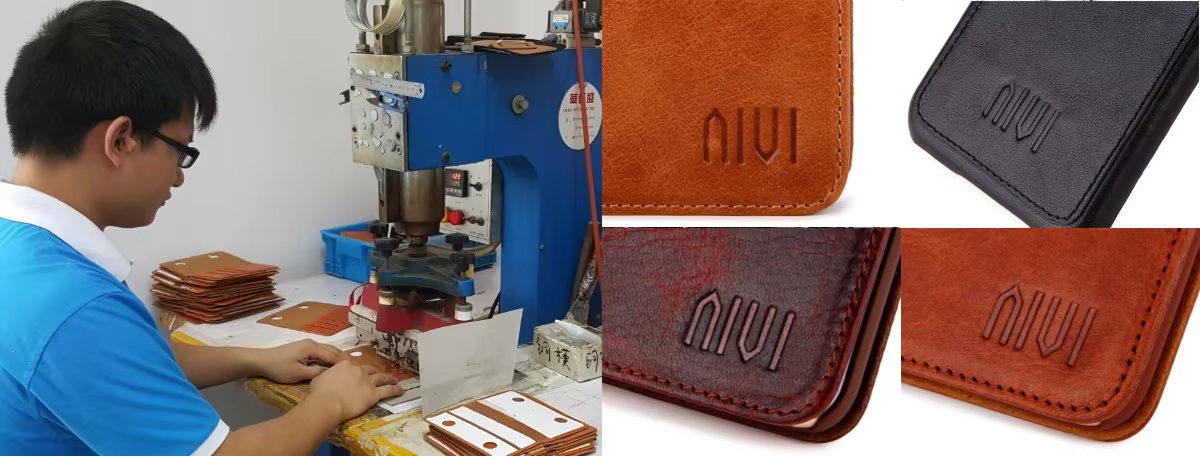 Leather Goods Production Process Leather Goods Production Process