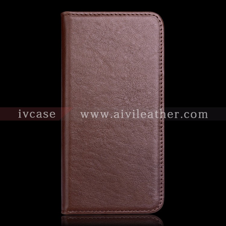 Flip case for iPhone 7