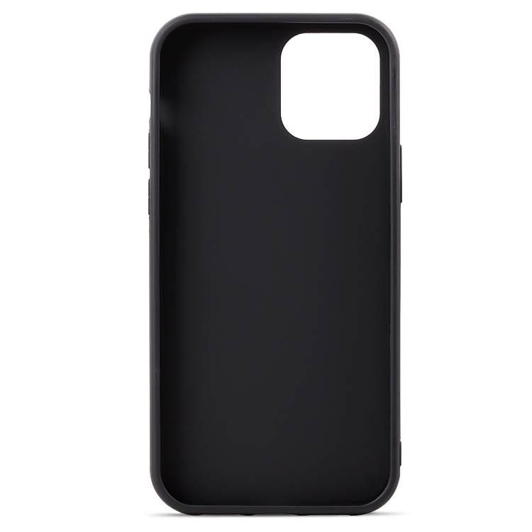 iPhone 12 Pro Max Leather Case
