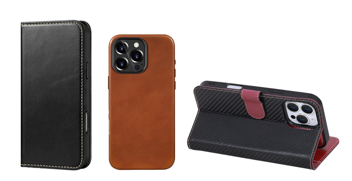 Leather Phone Case Leather Phone Case