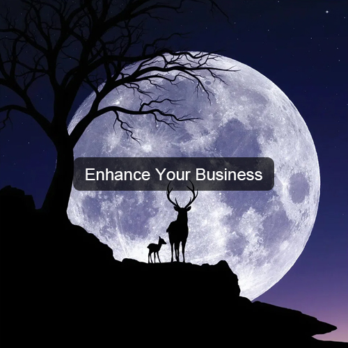 Support Your Business with Professional Solutions Support Your Business with Professional Solutions