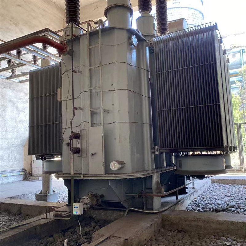 Guarding the Safe Operation of Transformers