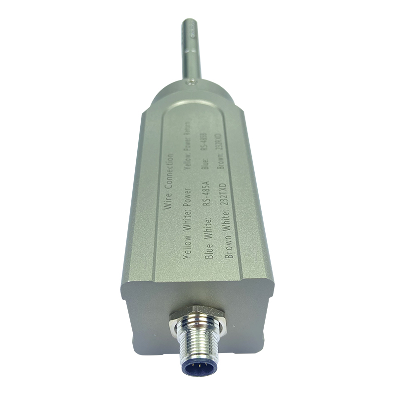 Model 3500 Series Hydrogen and Moisture Sensor in Transformer Oil