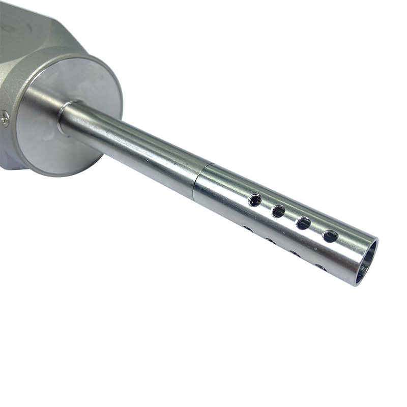 Model 3500 Series Hydrogen and Moisture Sensor in Transformer Oil