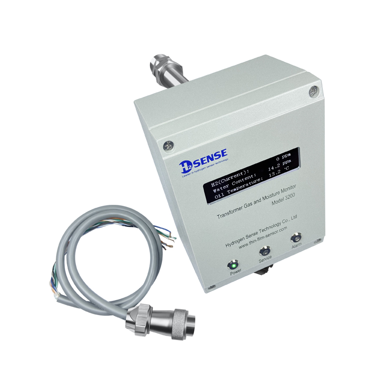 China Hydrogen Analyzer Manufacturers