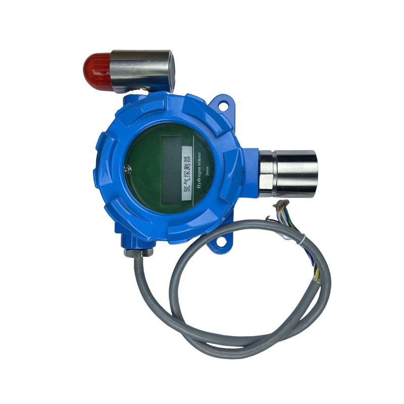 hydrogen analyzer supplier