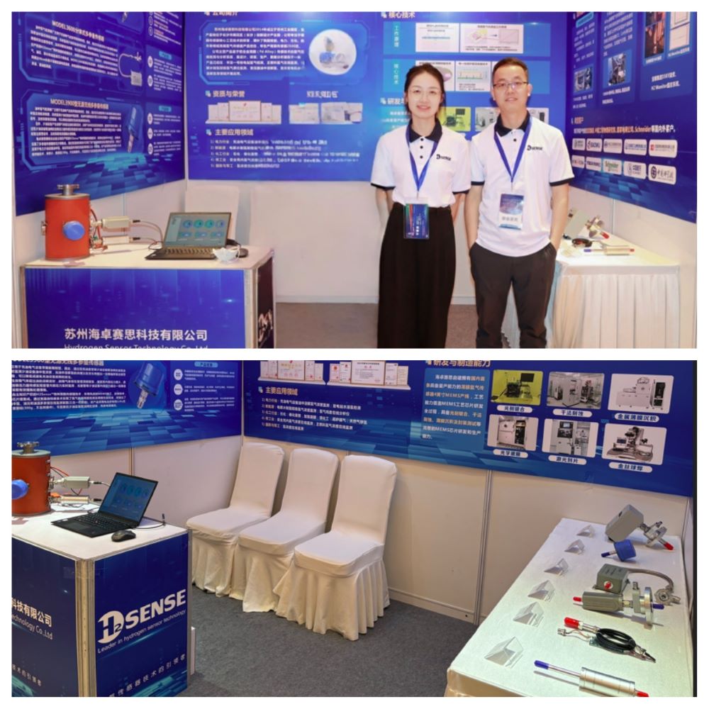 multi-parameter sensor