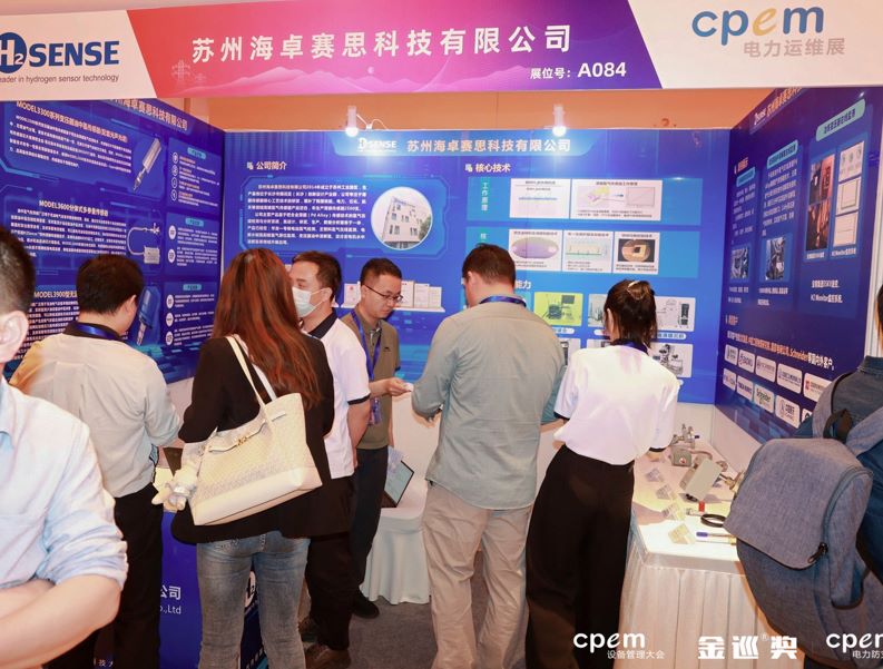 multi-parameter sensor