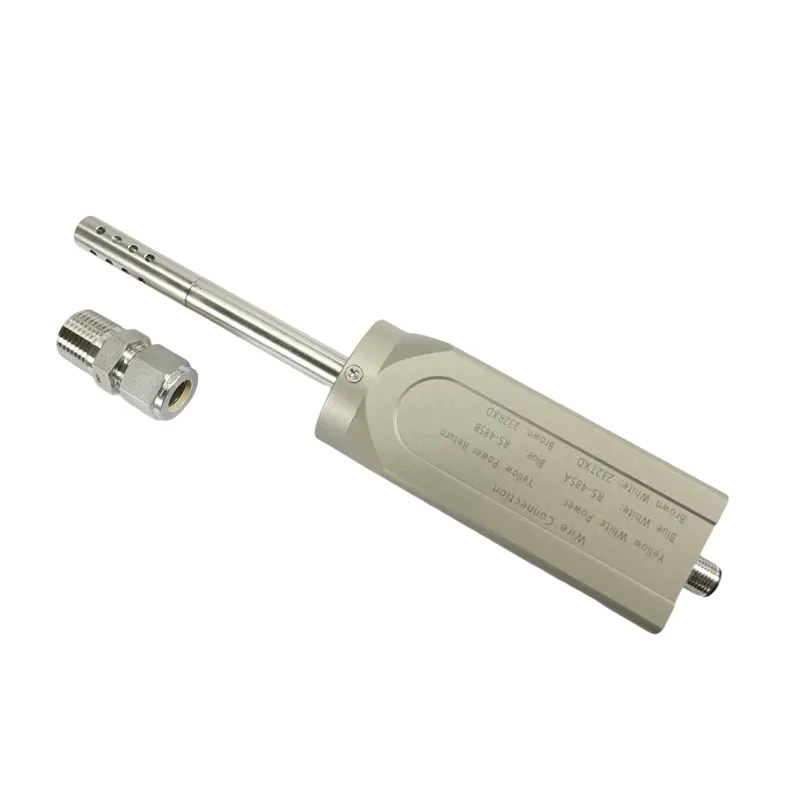 A Guide to Choosing Your H2 & Moisture Sensor